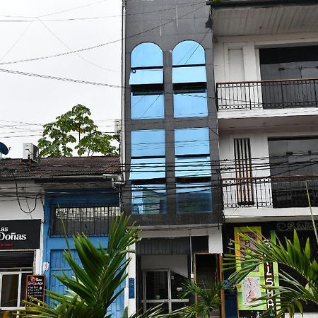 Selva Viva Iquitos Hotel Exterior photo